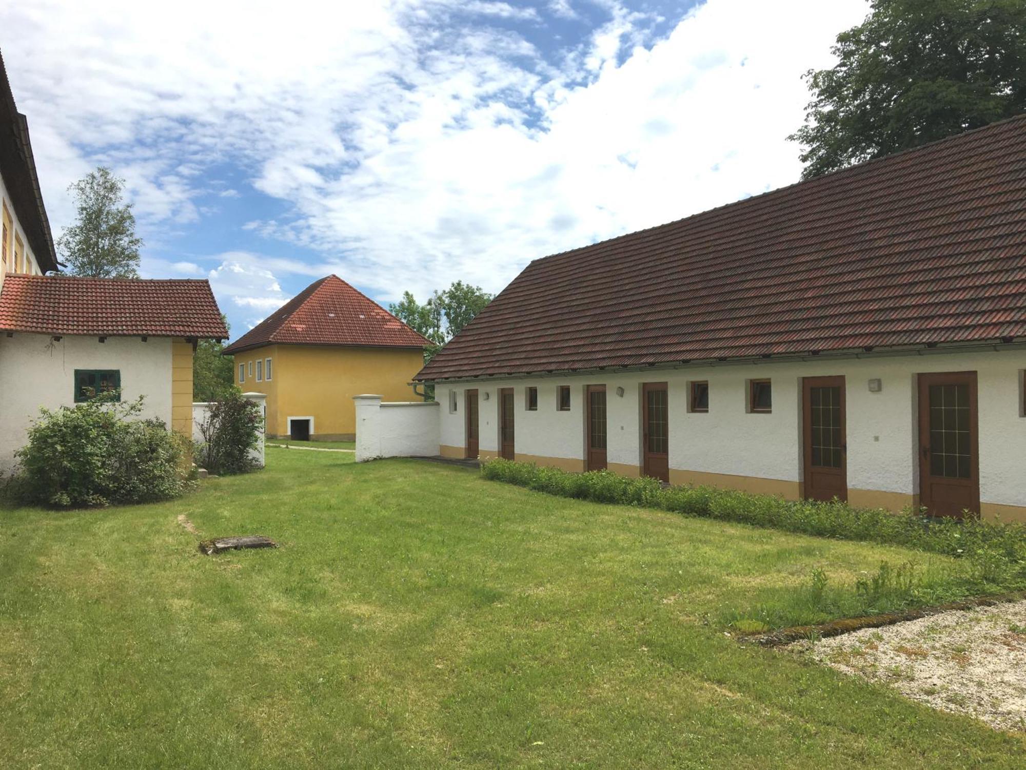 Skorianzhof Hotel Eberndorf Bilik gambar
