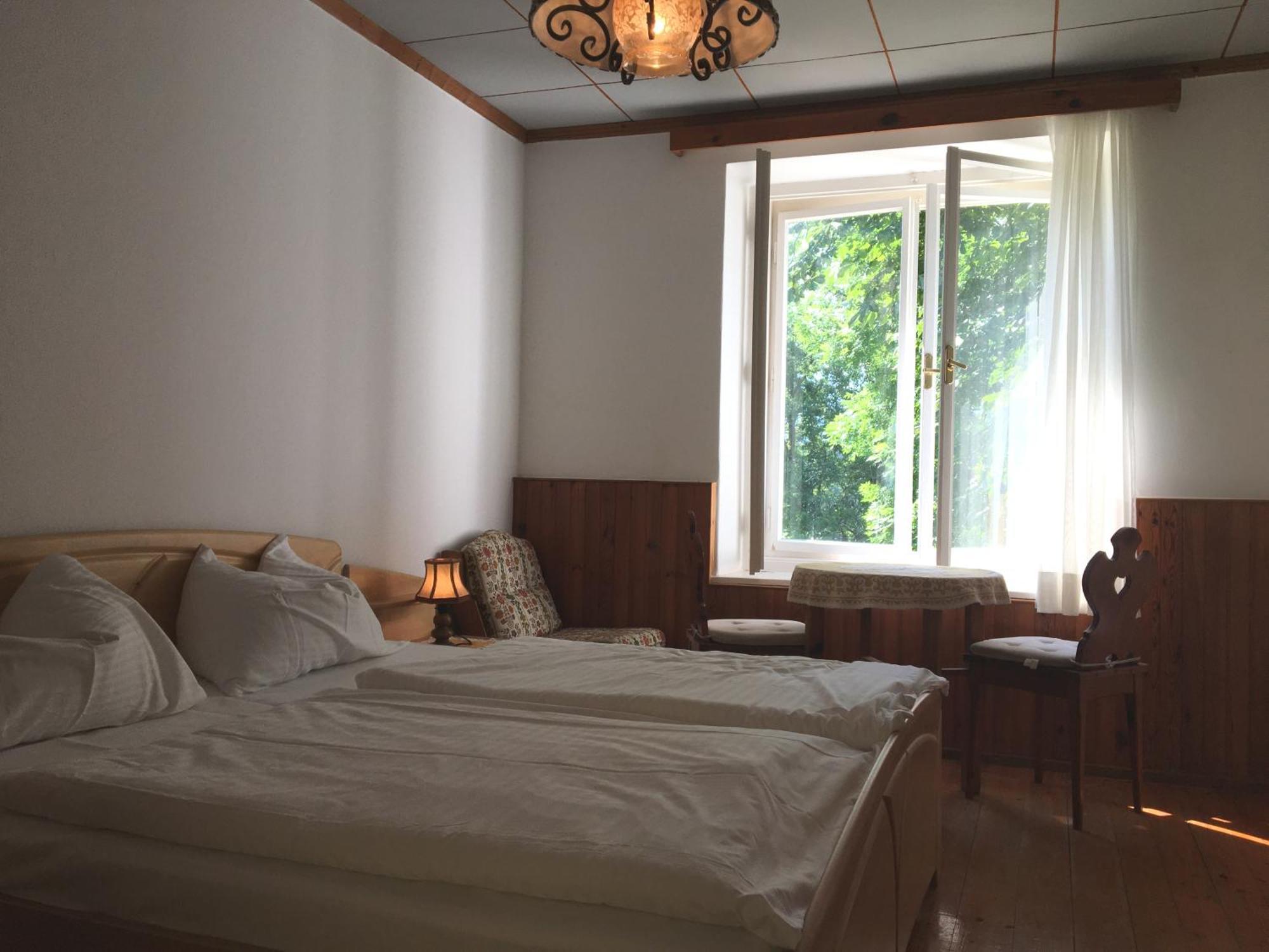 Skorianzhof Hotel Eberndorf Bilik gambar