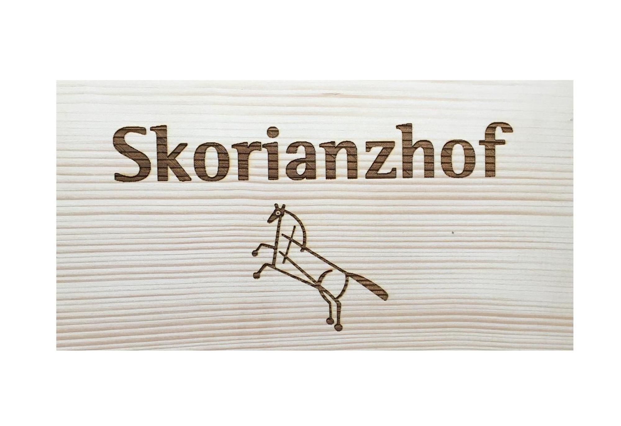 Skorianzhof Hotel Eberndorf Luaran gambar