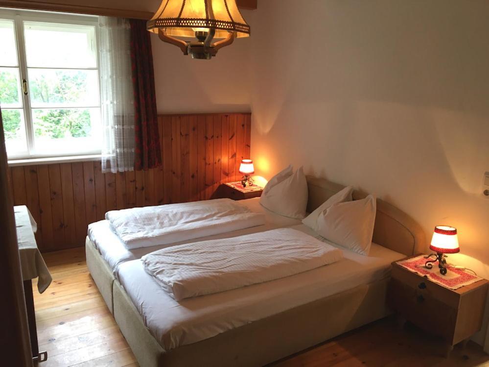 Skorianzhof Hotel Eberndorf Bilik gambar