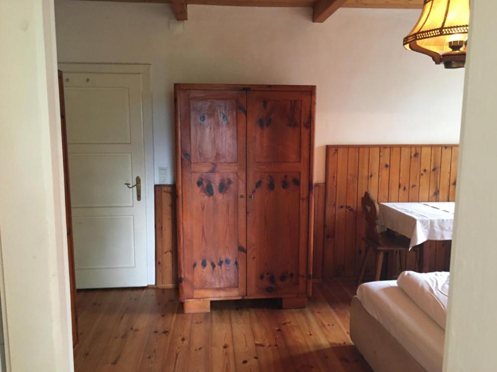 Skorianzhof Hotel Eberndorf Bilik gambar