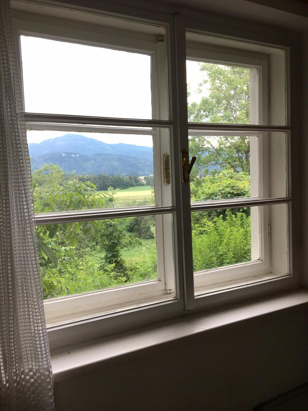 Skorianzhof Hotel Eberndorf Bilik gambar