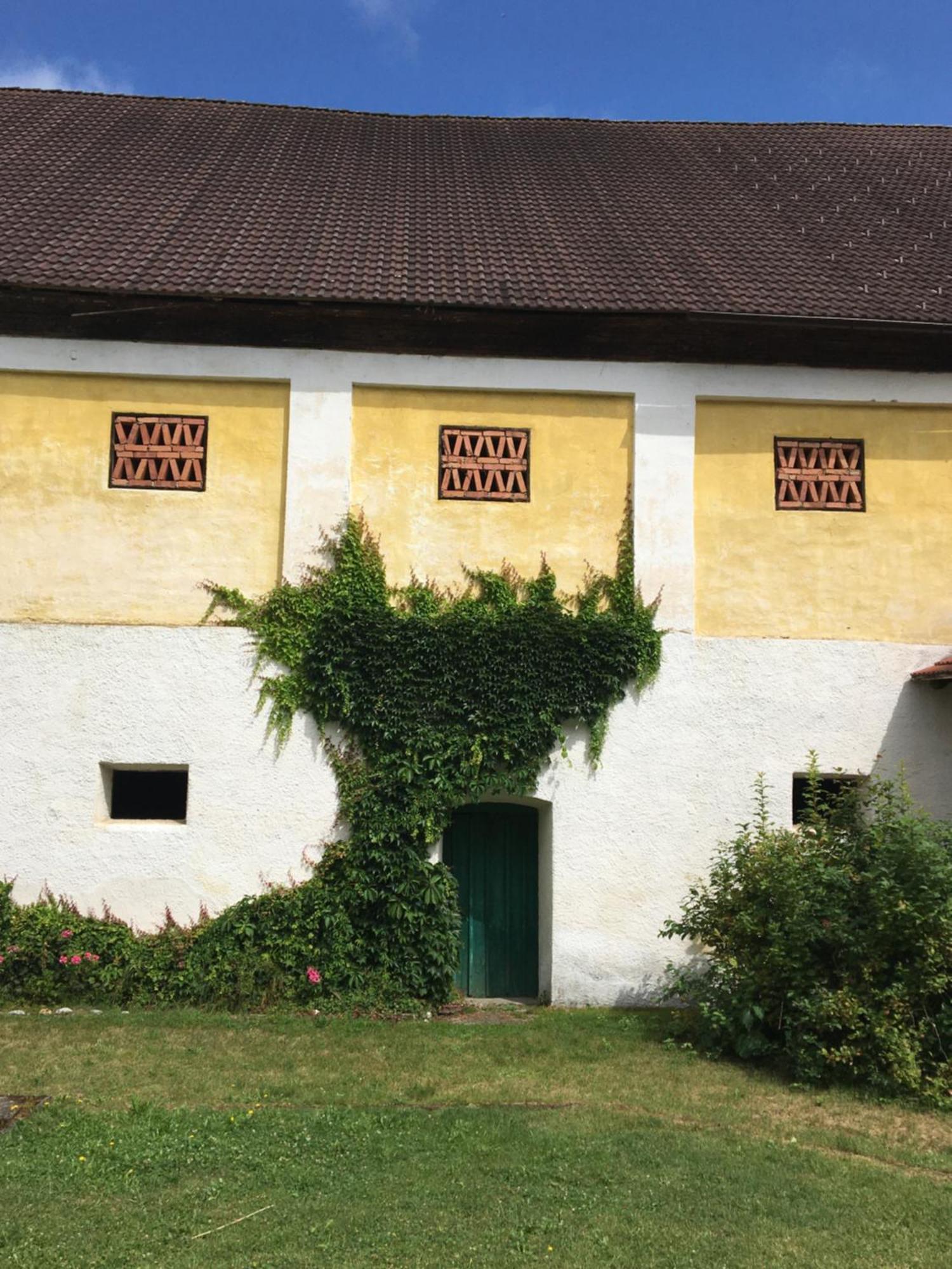 Skorianzhof Hotel Eberndorf Luaran gambar