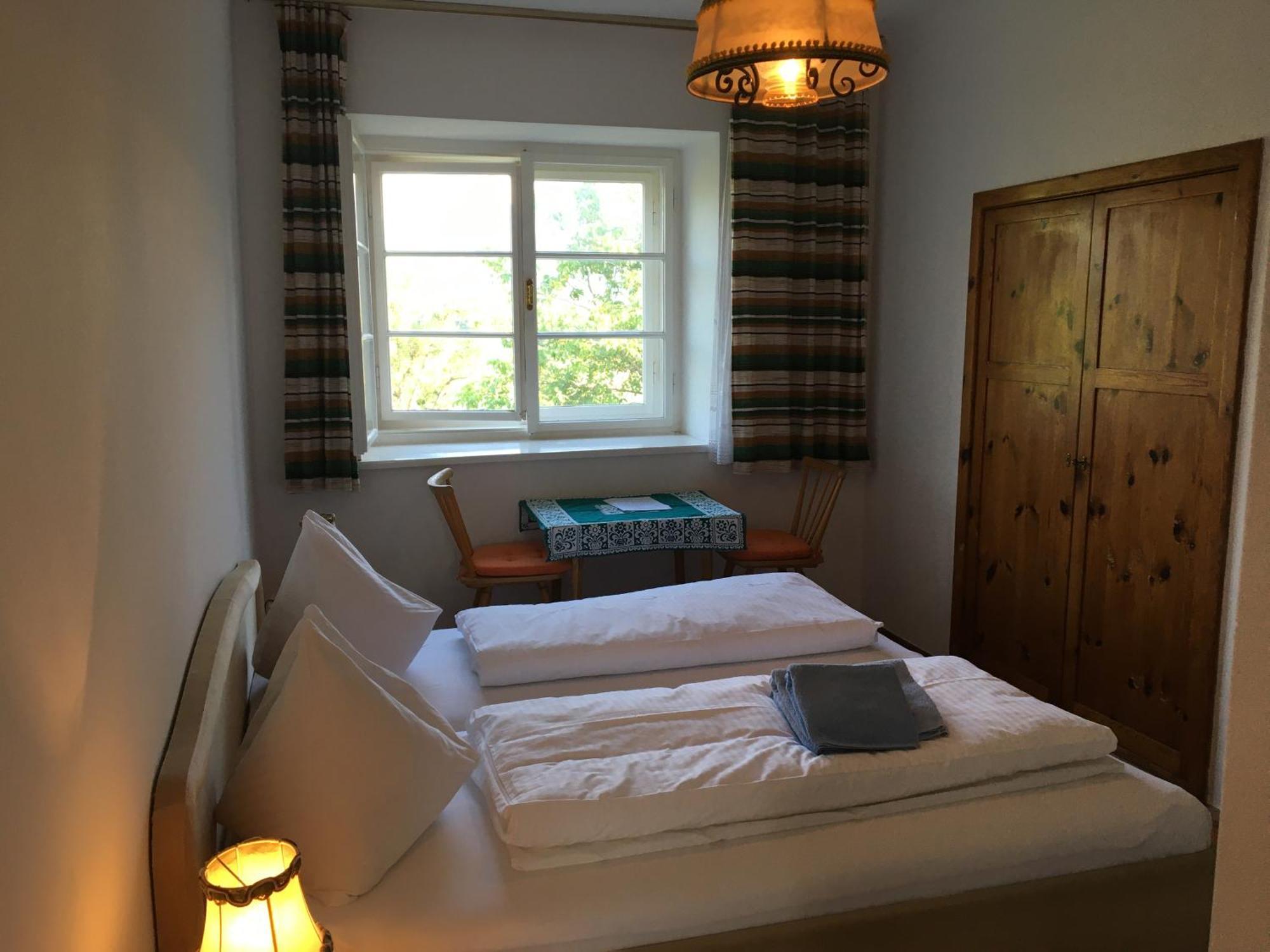 Skorianzhof Hotel Eberndorf Bilik gambar