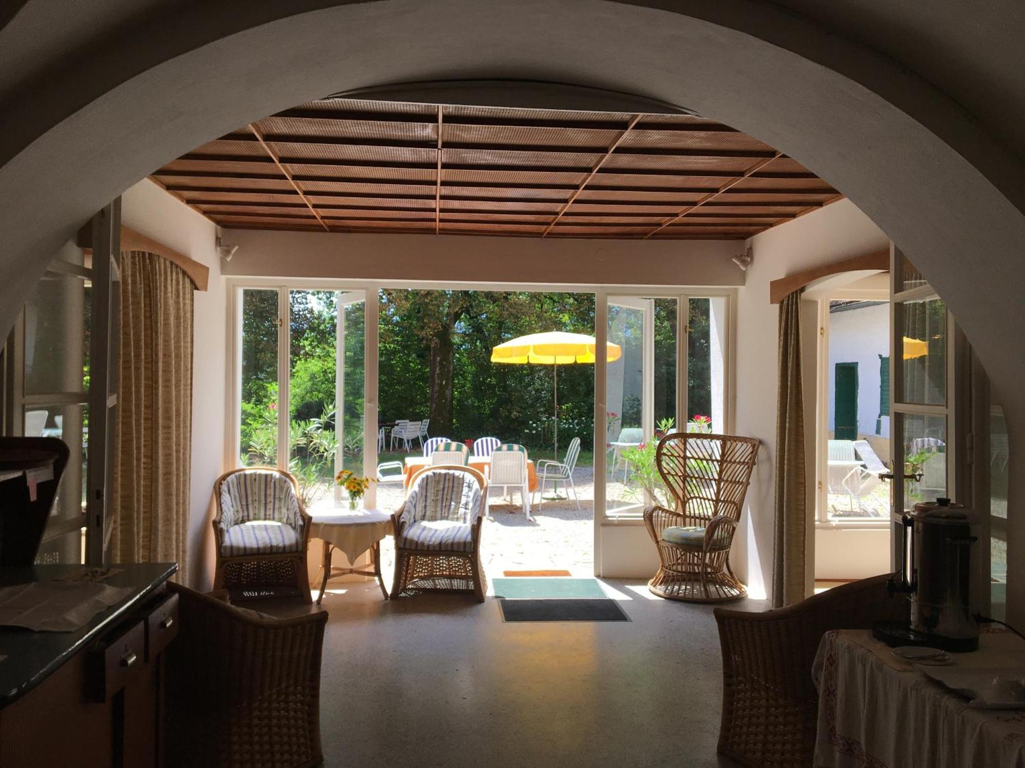 Skorianzhof Hotel Eberndorf Luaran gambar